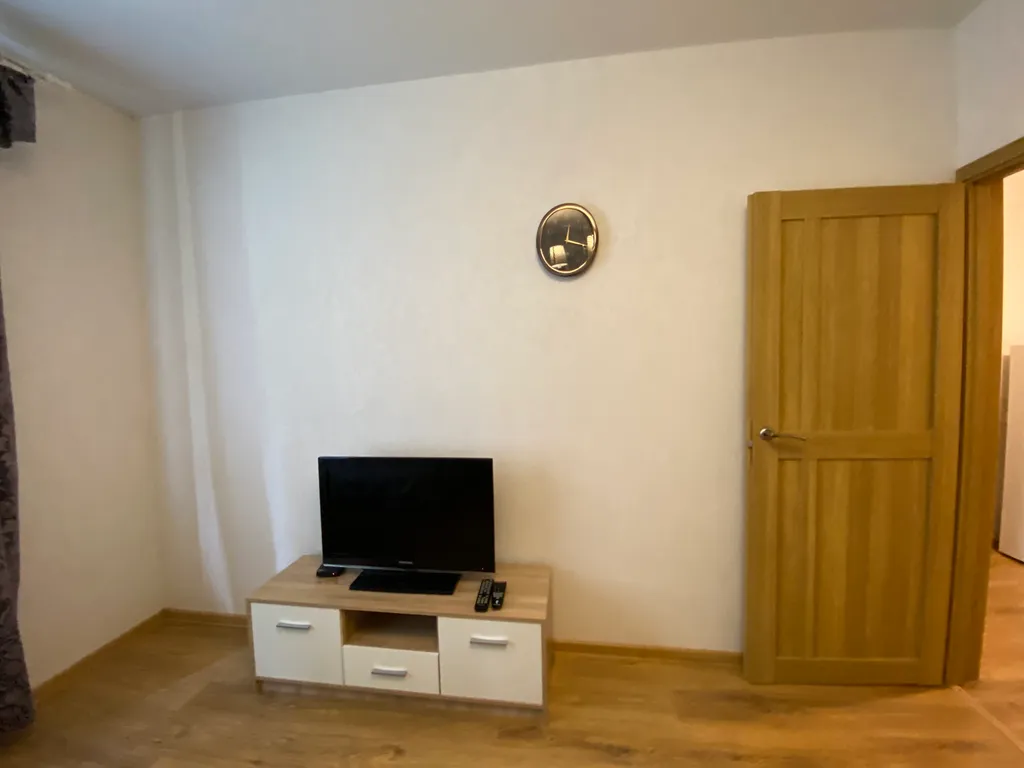 Однокомнатный апартамент в Светлогорске