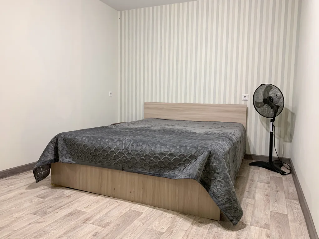 Квартира Уютная студия в центре города — аренда посуточно в Воронеж