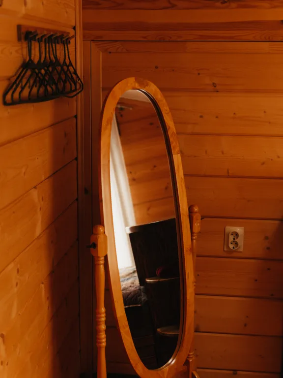 Просторная квартира с 3 спальнями в 250 метрах от подъемника