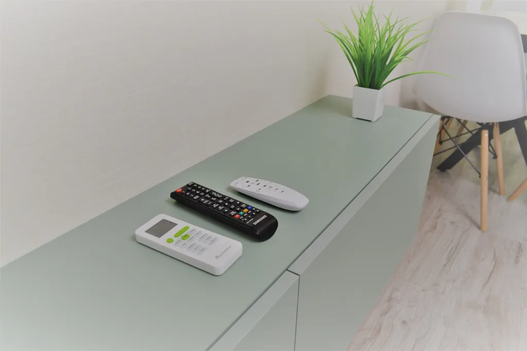 Чистая и уютная квартира для комфортного отдыха