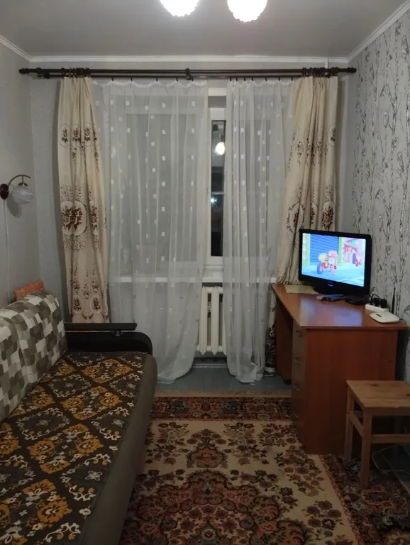 Квартира в самом центре города