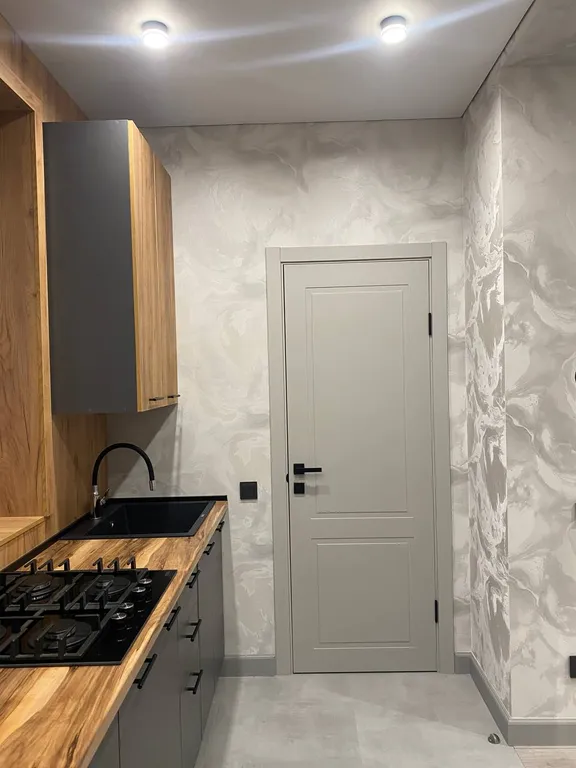 Квартира Квартира Центр города — Владикавказ