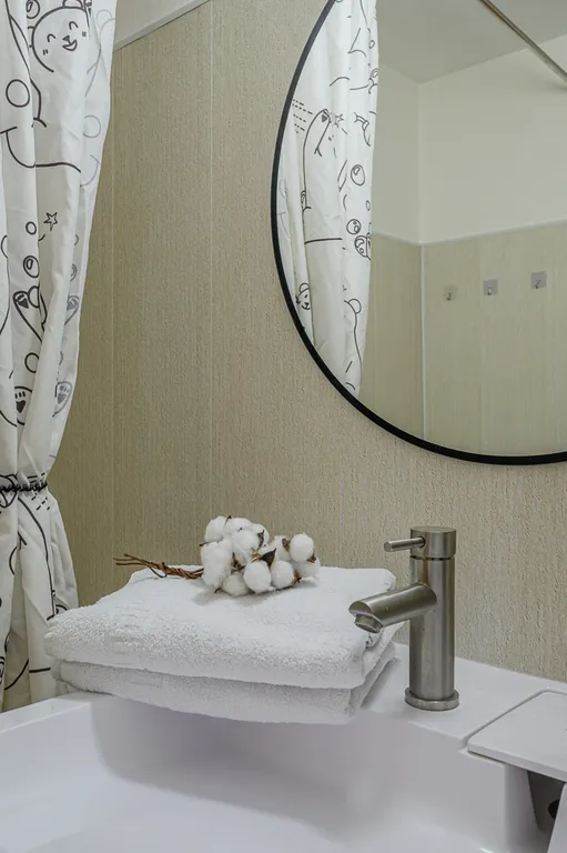 Квартира в ЖК Садовый