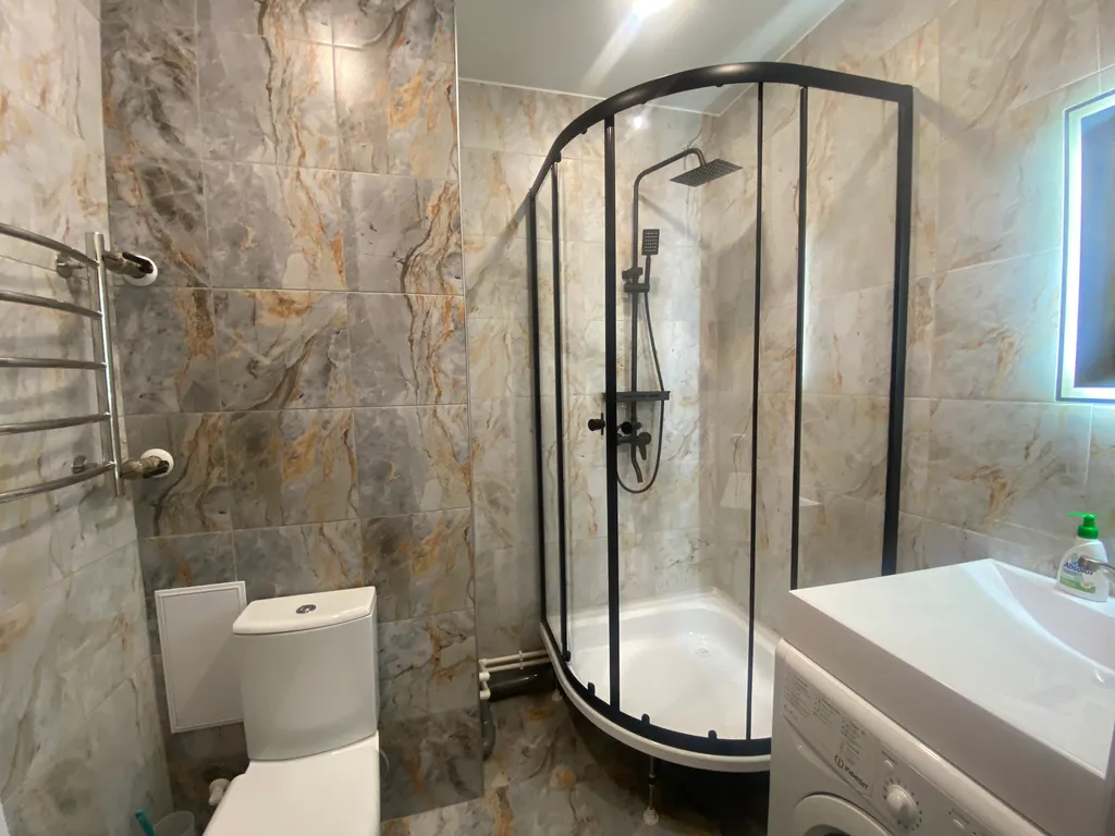 Квартира 1-комнатная Квартира — Великий Новгород