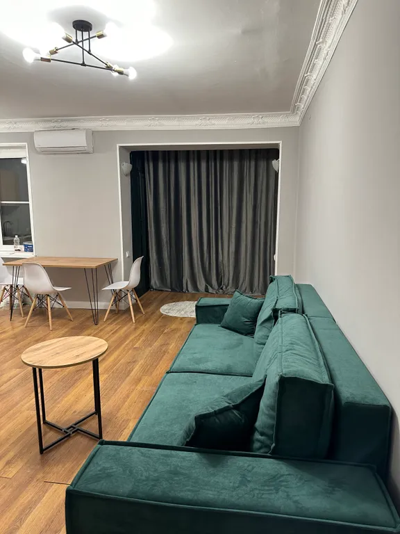 Квартира Квартира Уютная студия в центре города — Сухум