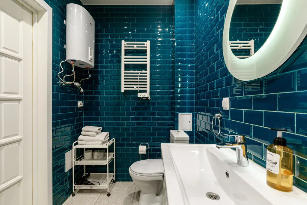 Апартаменты с видом на Дон