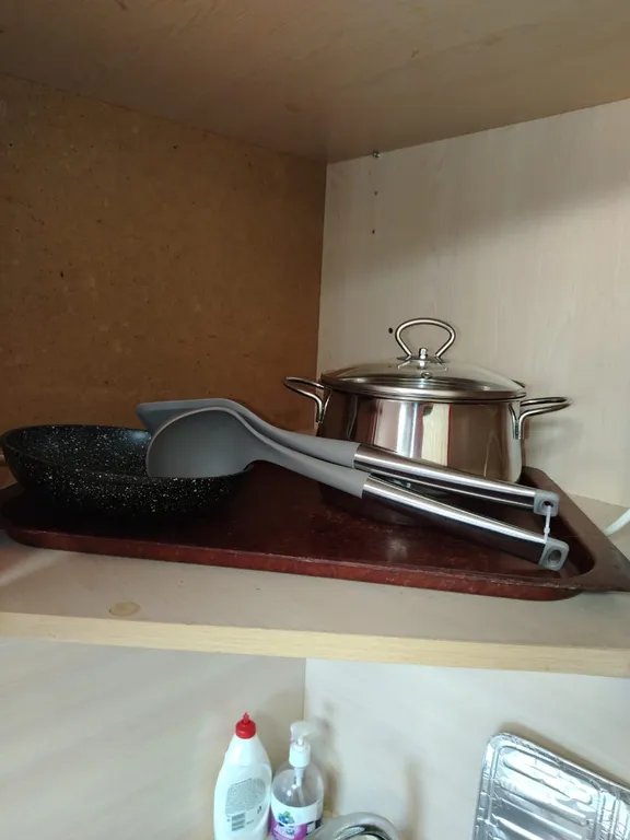 Уютная студия с шикарной локацией