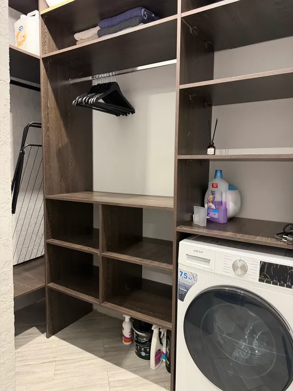 Уютный уголок