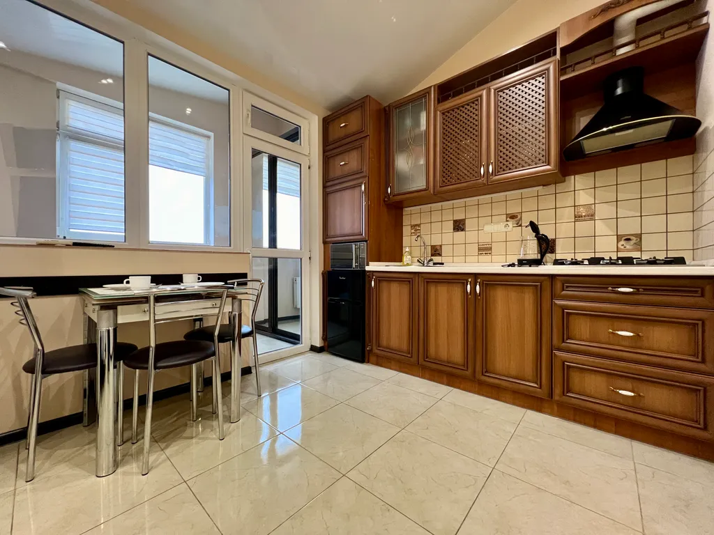 Студия пляж 5 мин рядом Парк Победы Херсонес не берем плату за уборку