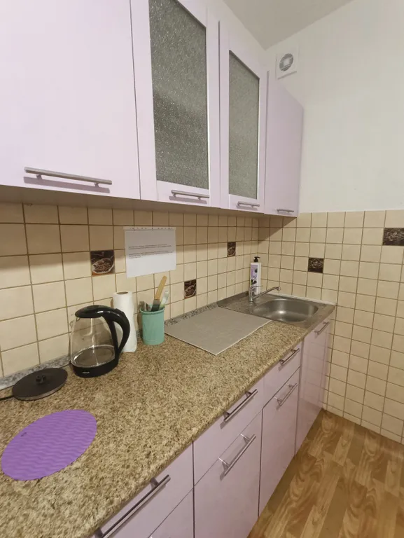 Квартира Уютная квартира на Щорса в Кировском районе — Красноярск