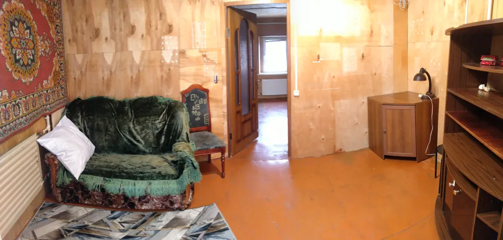 Дом с участком/House with a plot