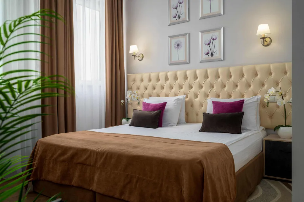 Квартира Комната — аренда посуточно в Ессентуки