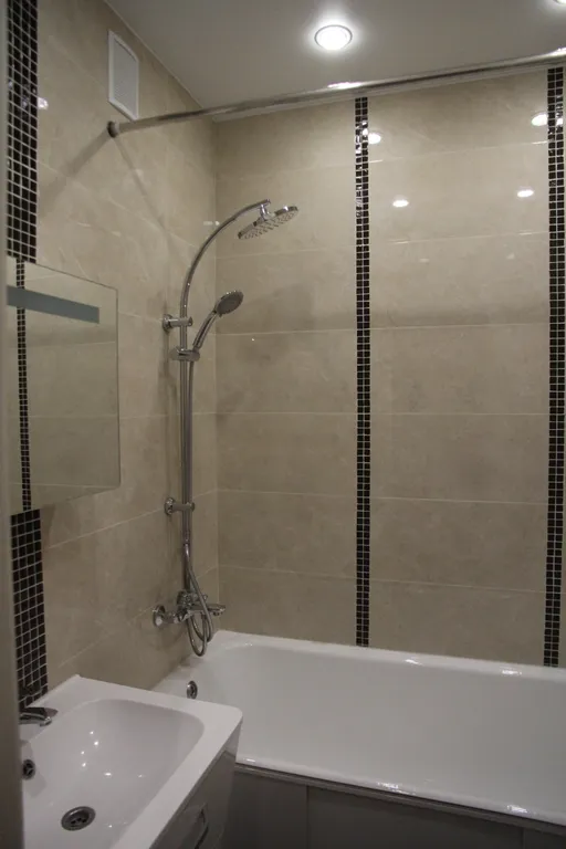 Видовая квартира в центре на закаты