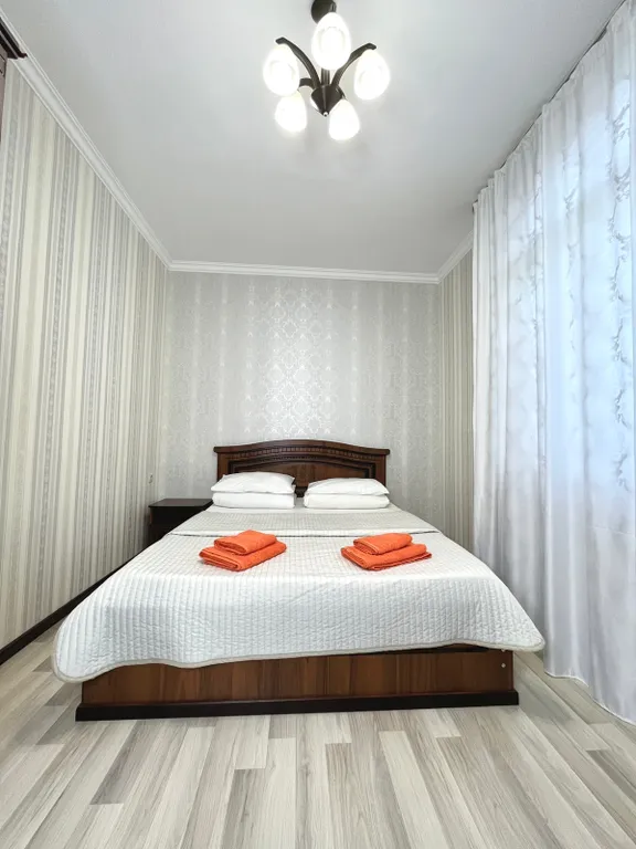 Коттедж под ключ возле моря