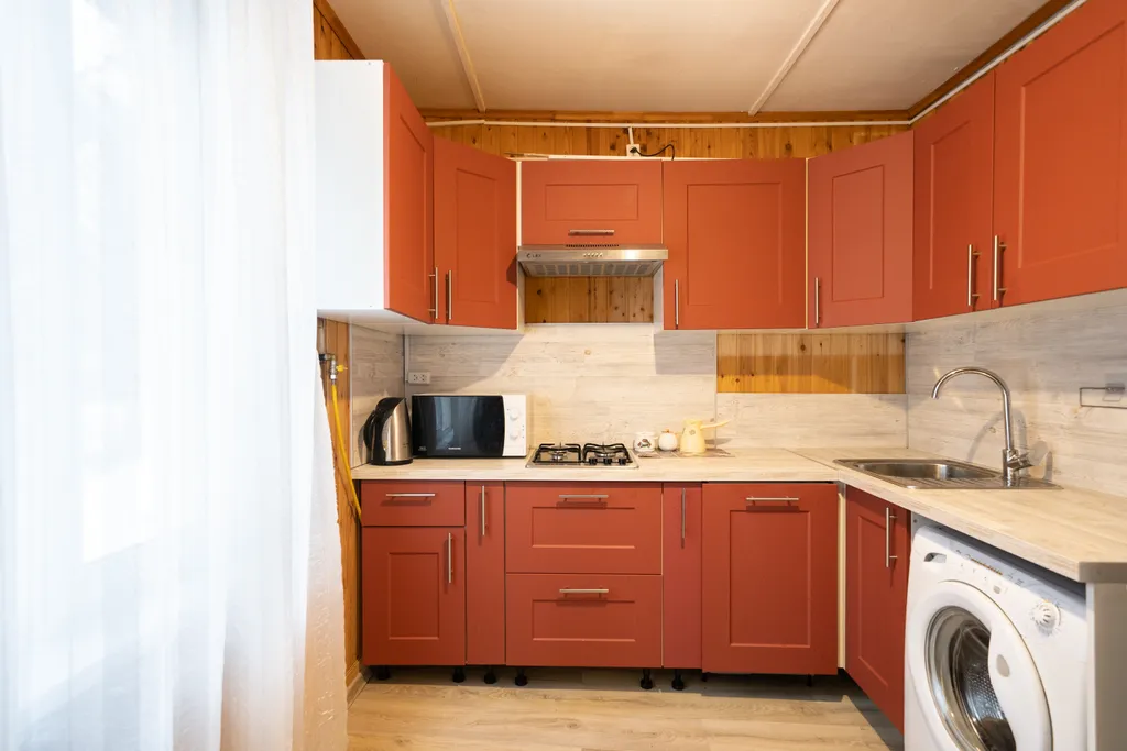 Коттедж Коттедж Уютная дача в литературной части — Санкт-Петербург