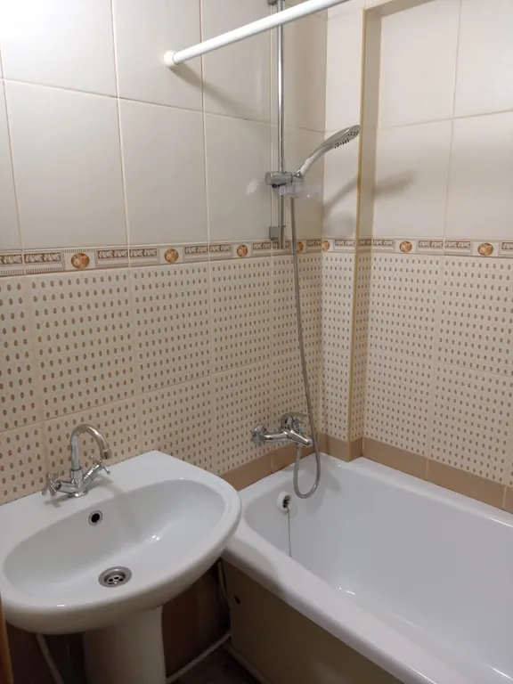 Ленинградская площадь, центр