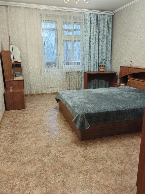 Квартира около метро — аренда посуточно в Казань