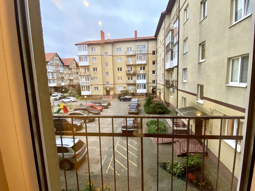 Уютная вартира в Зеленоградске