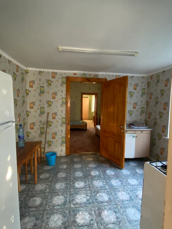 Дом для отпуска Уютный