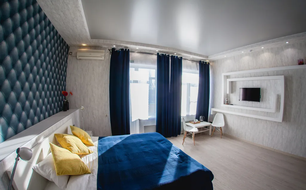 Квартира Люкс — аренда посуточно в Таганрог