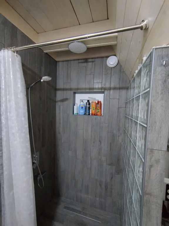 Коттедж Уютный треугольный домик A-frame Soul time — Анапа