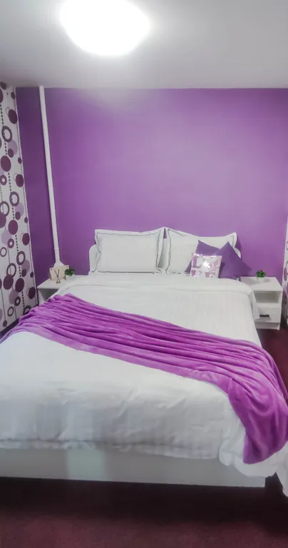 Квартира Шикарная квартира в центре для большой компании,с парковкой у дома — Калининград