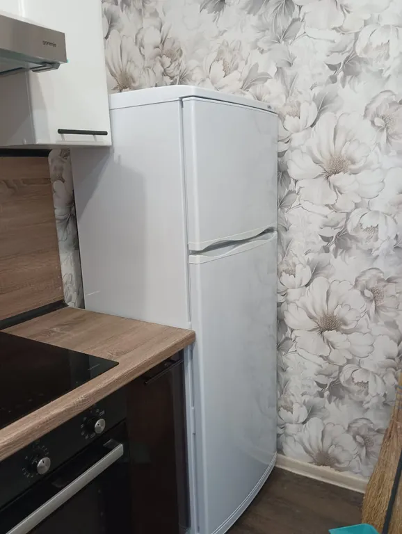 Уютная квартира на набережной