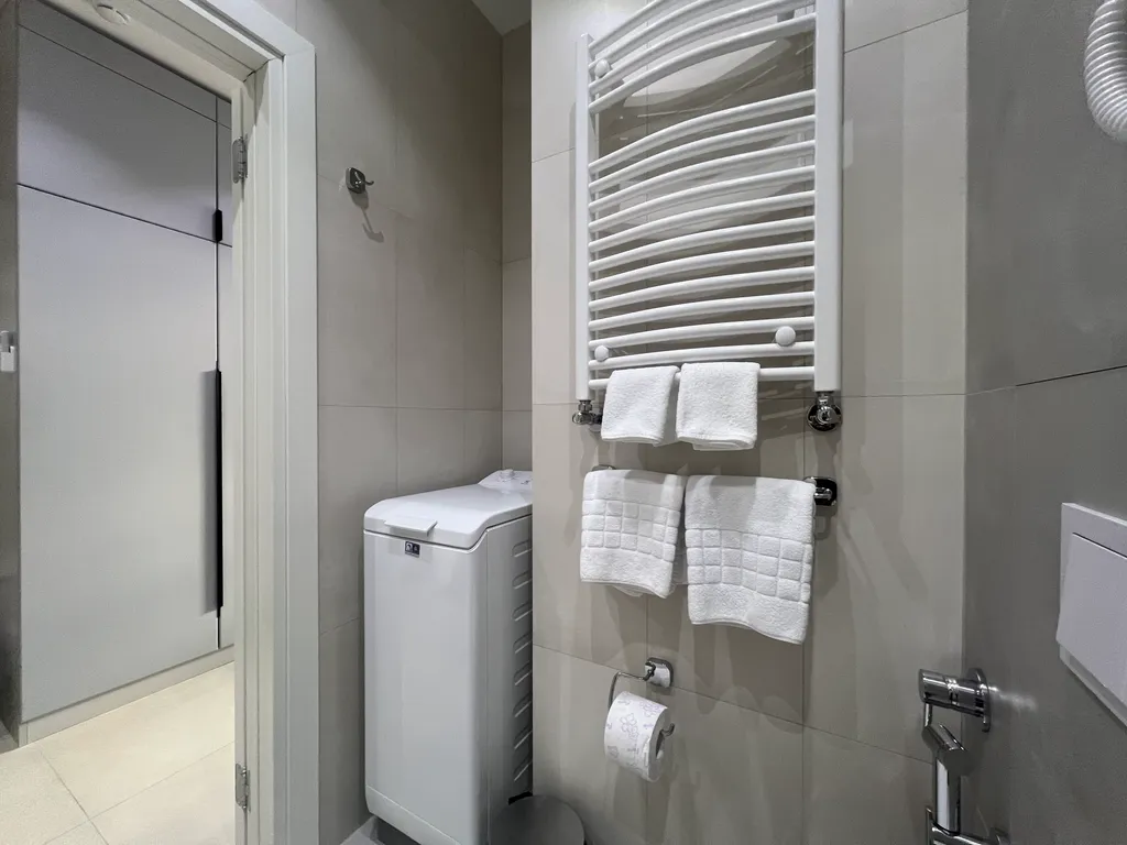 Квартира Квартира Vi&Va Кристалл комфорт — Светлогорск