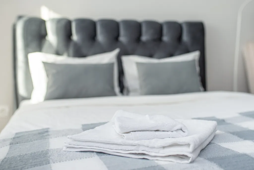 Уютные апартаменты возле торгового центра