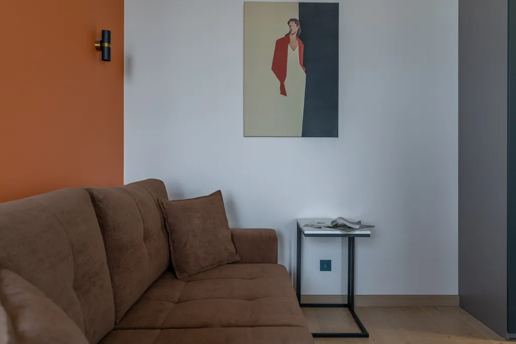 Tropic Sea View Apartments