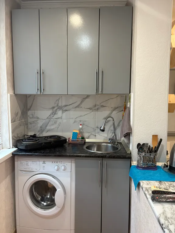 Квартира в курортном парке