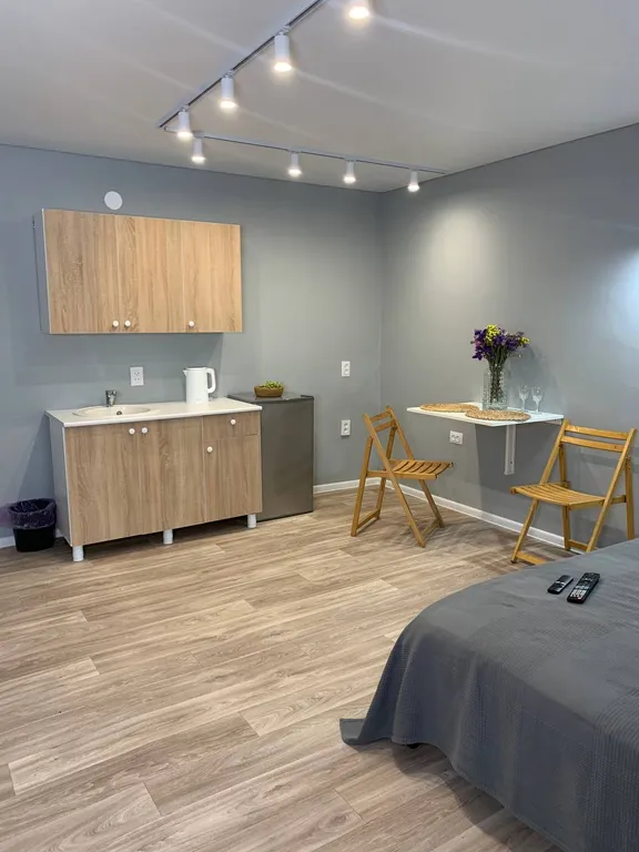 Уютная студия рядом с ТЦ Центум