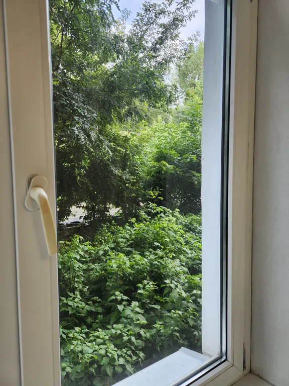 Студия в стиле лофт в историческом здании