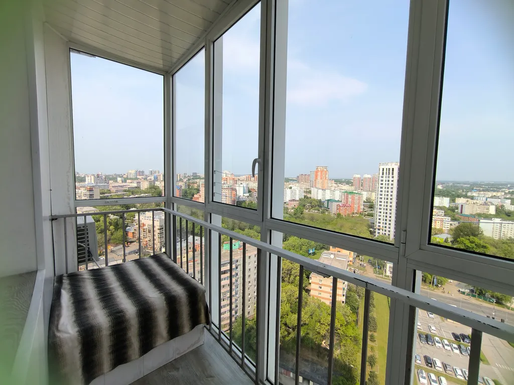 Квартира в Крыльях