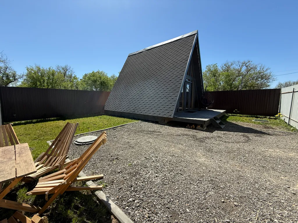 Старый замок