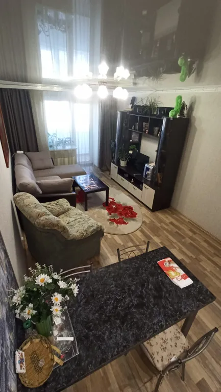 Комфортная квартира возле Дворца Победы машзавода