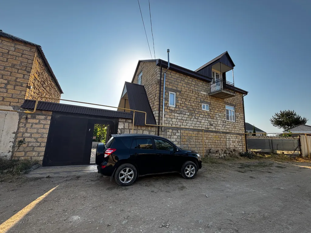 Дача около моря