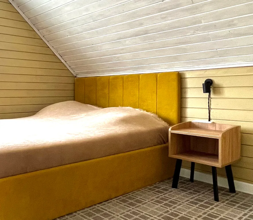 Уютный дом Grigorovo Village