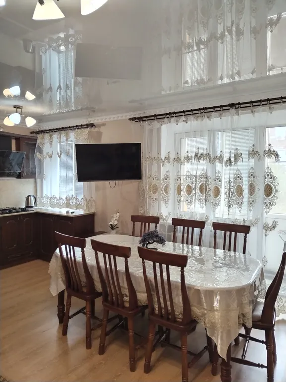 Евроквартира в центре города — аренда посуточно в Железноводск