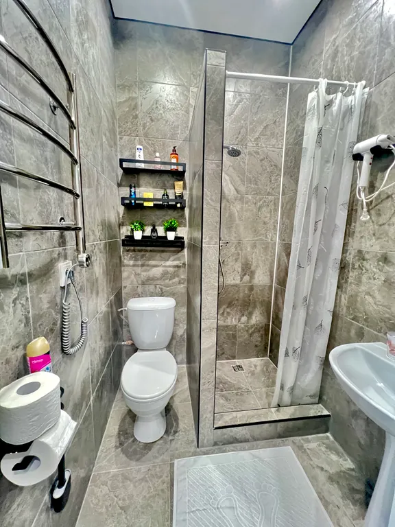 Красивая студия