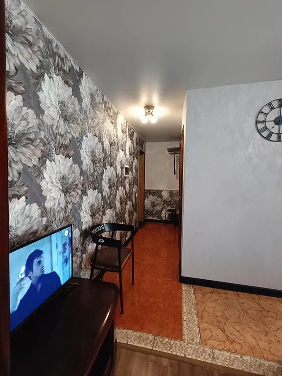 Квартира в центре города в шаговой доступности от рынка и площади