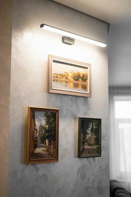 Уютные апартаменты с видом на Выборгский замок