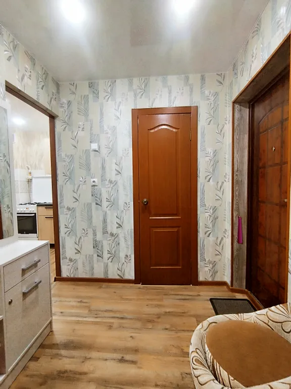 Уютная квартира 8912 726 2715