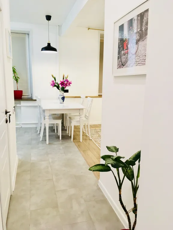 Апартаменты люкс недалеко от Московского вокзала