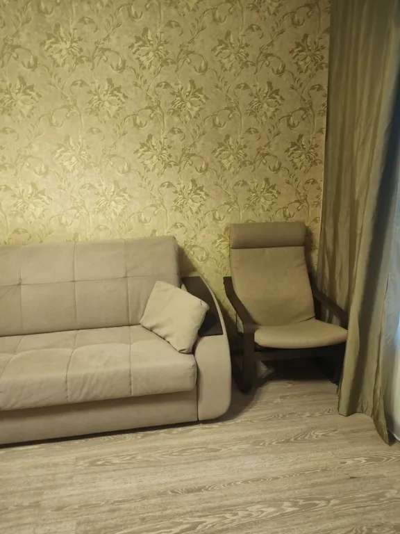 Уютная квартира-студия