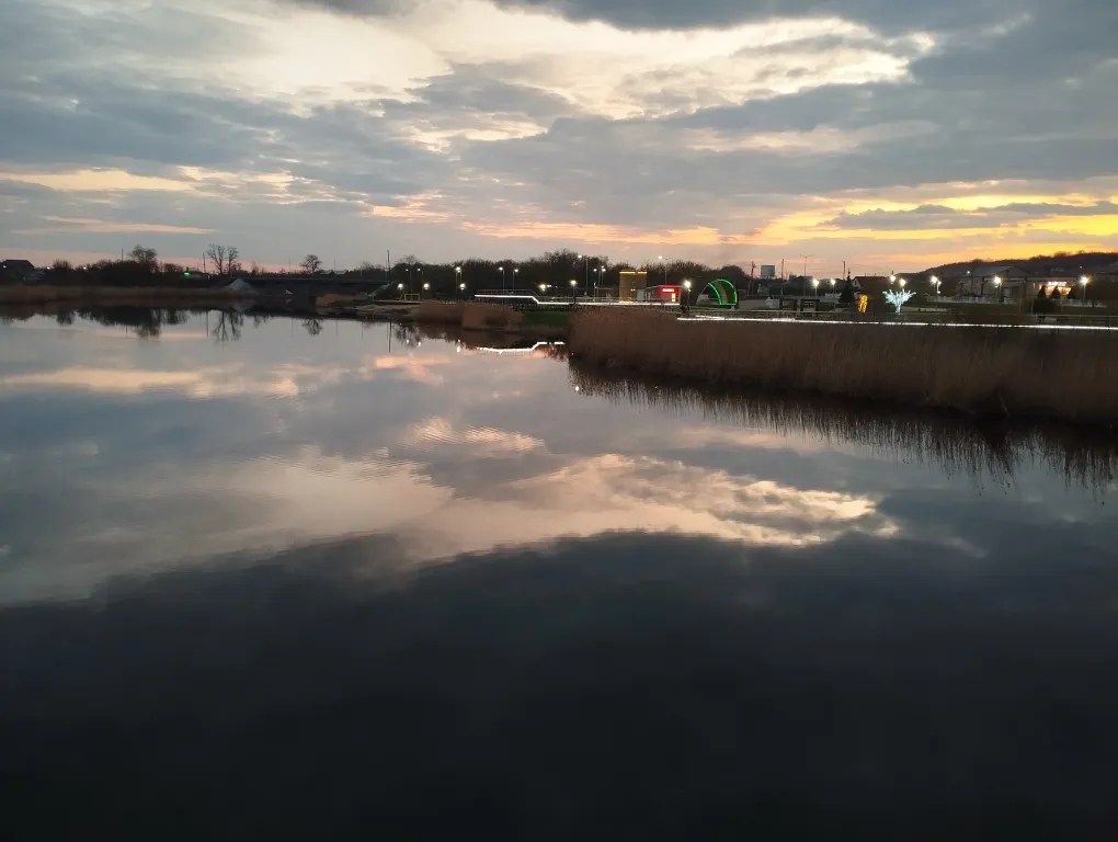 Тихий частный домик