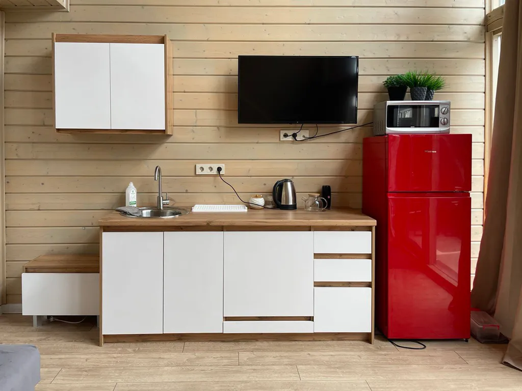 Дом у моря Sol 4