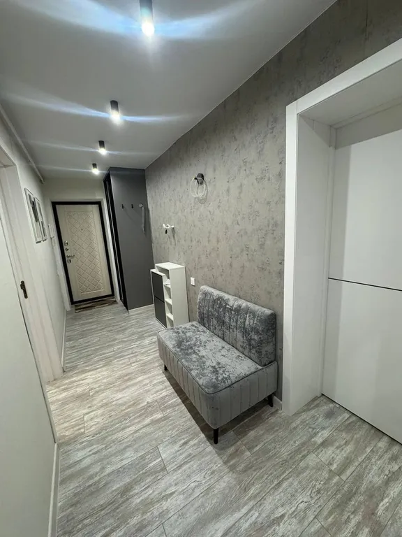 Комфортная квартира  на улице Мира