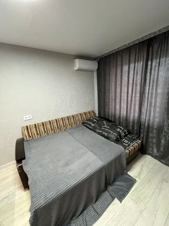 Однокомнатная квартира со всеми удобствами