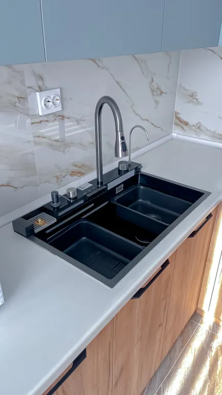 Жилой комплекс Алматым кв 39